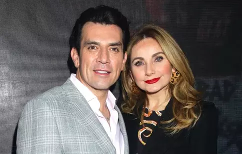 Elizabeth Álvarez, primele declarații despre starea de sănătate a actorului Jorge Salinas