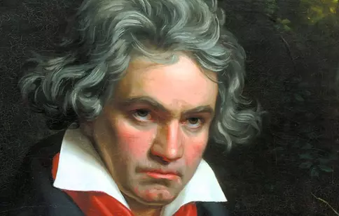 TVR celebrează împlinirea a 250 de ani de la naşterea lui Ludwig van Beethoven prin programe speciale