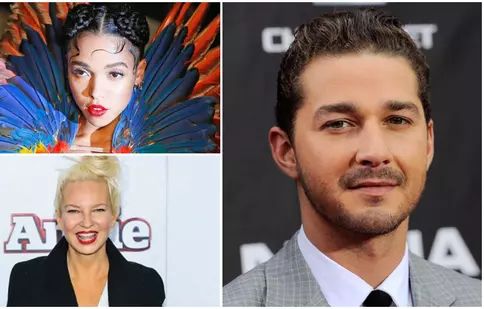 Shia LaBeouf, acuzat de agresiune fizică și abuz emoțional de fostele partenere