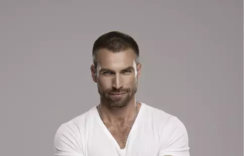 Telenovelistul Rafael Amaya, detalii incredibile despre infernul drogurilor