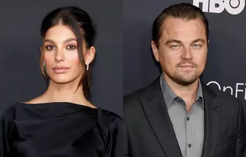 Leonardo DiCaprio are intenții serioase? Ce detalii au apărut despre relația cu Camila Morrone