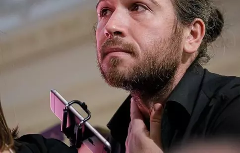 Sebastian Zachmann se alătură echipei de știri „Focus”, de la Prima TV