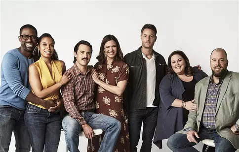 Pro TV difuzează din această noapte lăudatul serial american „This Is Us”