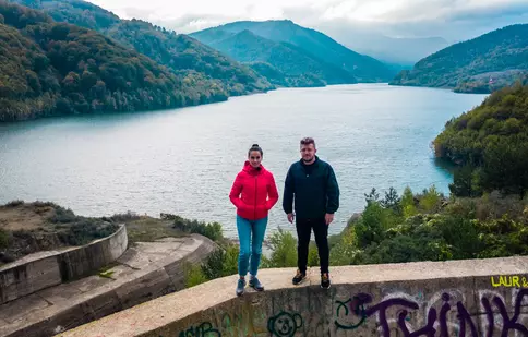 Emisiunea „ROventura” (Kanal D) ajunge în acest weekend în Ținutul Buzăului