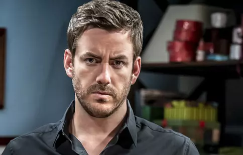 Juan Diego Covarrubias („Sara”) va fi protagonistul unei noi telenovele