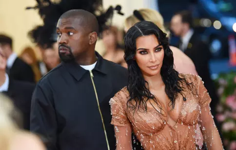 Kim Kardashian și Kanye West au renunțat la consilierile de cuplu