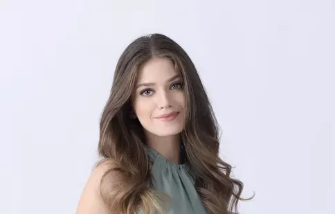 Interviu. Mara Oprea, protagonista serialului „Adela”: „Sunt o fire perfecționistă”