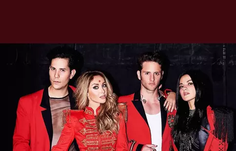 Suma impresionantă pe care trupa RBD a câștigat-o în urma concertului virtual