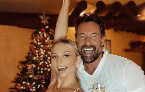 Irina Baeva, noi dezvăluiri despre relația cu Gabriel Soto: „Ne dorim un copil”