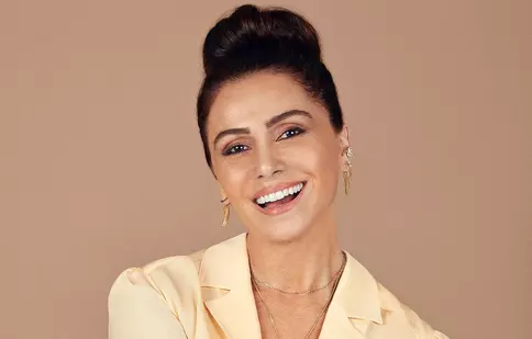 Giovanna Antonelli („Clona”) a fost infectată cu COVID. Ce mai face acum actrița