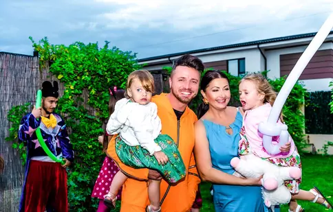 Gabriela Cristea revine pe micile ecrane. Ce show va prezenta