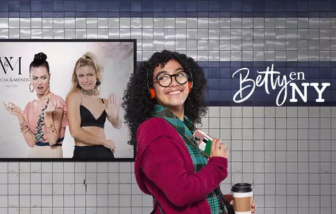 Ce va difuza Pro 2 după finalul telenovelei „Betty în New York”