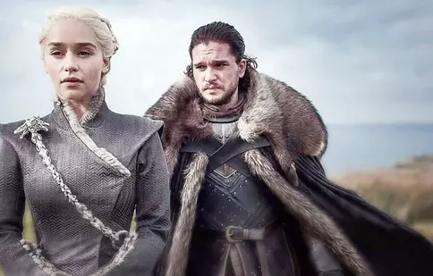 Mama dragonilor și scriitorul R.R. Martin au confirmat: Jon Snow („Urzeala tronurilor”) învie a doua oară!