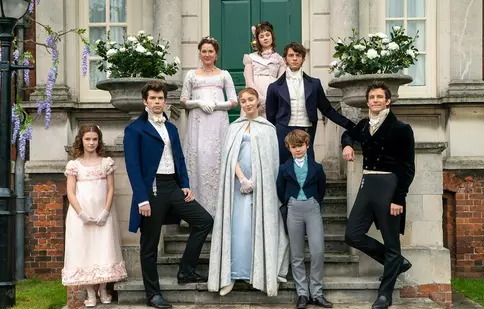 Schimbări majore pentru sezonul 3 din „Bridgerton”. Cine vor fi protagoniștii