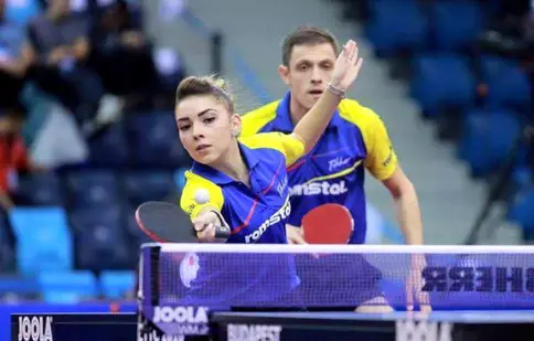 Campionatul Național de Tenis de Masă, transmis în exclusivitate la LOOKSPORT +