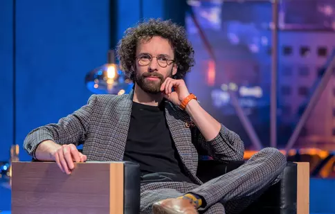 Bogdan Micu, anunțat de Pro TV ca fiind cel mai tânăr investitor din „Imperiul Leilor”