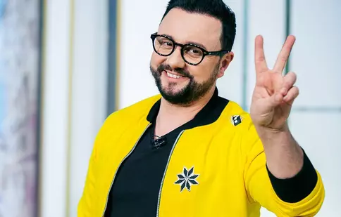 De ziua lui, Cătălin Măruță a trecut cu brio o nouă provocare!