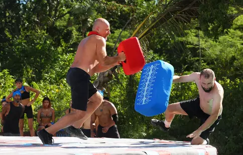 „Survivor România”: Costi Ioniță a fost eliminat din competiție