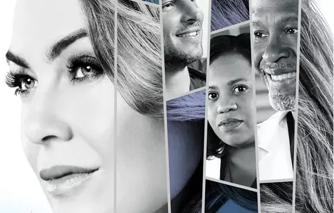 Postul Diva anunță difuzarea celui de-al 14-lea sezon „Anatomia lui Grey”