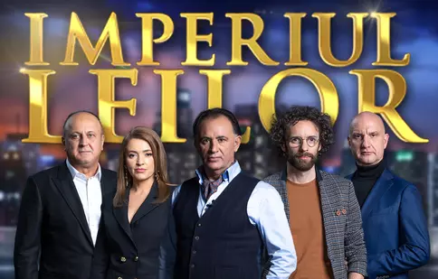 10 lucruri pe care nu le știai despre noul sezon „Imperiul Leilor”. Show-ul începe în curând, la PRO TV!