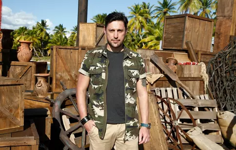 EXCLUSIV. Daniel Pavel și-a lăsat acasă băiatul și iubita pentru „Survivor România”