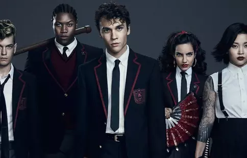 După ce a fost difuzat de HBO, „Academia asasinilor” poate fi văzut din ianuarie la AXN