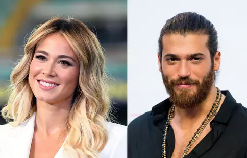 Despărțire șoc chiar înainte de nuntă! Can Yaman a pus punct relației cu Diletta Leotta