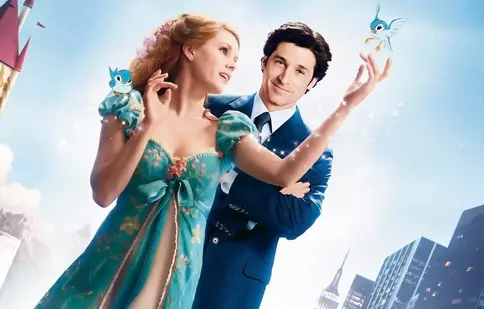 Patrick Dempsey și Amy Adams vor juca într-o continuare a filmului „Magie în New York”