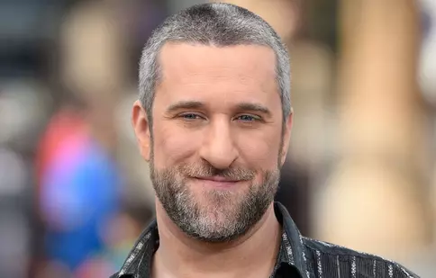 Dustin Diamond, actorul din „Salvați de clopoțel”, a fost diagnosticat cu cancer
