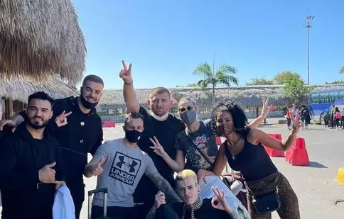 Concurenții „Survivor România” au plecat în Republica Dominicană. Schimbare de ultima ora in echipa Faimosilor 