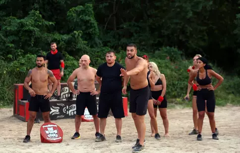 „Survivor România”. Competiția acum începe! În această seară se va disputa primul joc de imunitate
