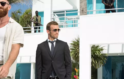 AXN va difuza un nou serial: „Ice: Lumea diamantelor” începe în  februarie