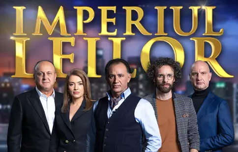 1 milion de euro – investiție record la „Imperiul leilor” (Pro TV). Ce business va primi suma impresionantă