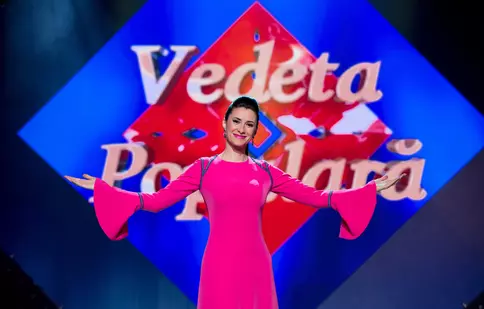 Încep preselecţiile pentru sezonul 6 al emisiunii „Vedeta populară”. Primele declarații ale Iulianei Tudor
