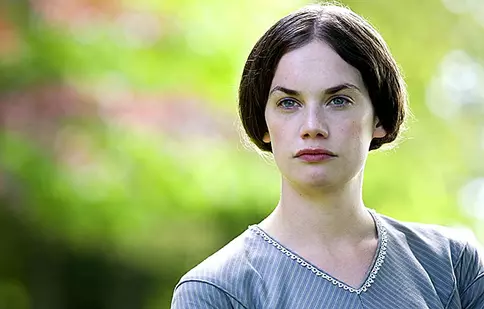 „Jane Eyre”, varianta BBC, se poate vedea la Happy Channel