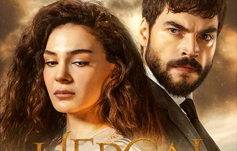Kanal D a anunțat când începe serialul turcesc „Hercai”. Premiera, în februarie
