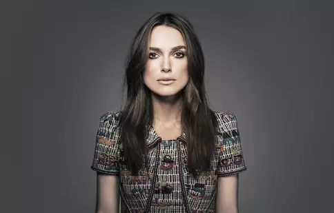 Keira Knightley nu mai vrea să joace scene nud în filme regizate de bărbaţi