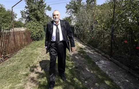 Doru Ana, invitat special în serialul „Adela” de la Antena 1. Cine se mai alătură distribuției