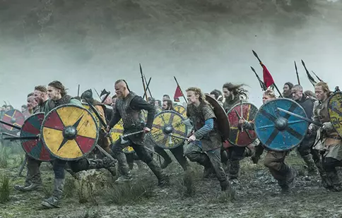 Tot ce trebuie să știi despre ”Vikings: Valhalla”, continuarea serialului „Vikingii”