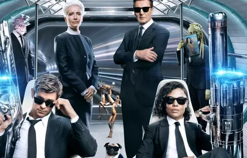 Premierele lunii februarie 2021 la Film Now