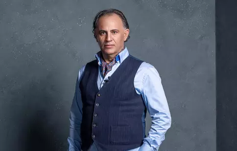 Mohammad Murad revine în „Imperiul Leilor”, la Pro TV