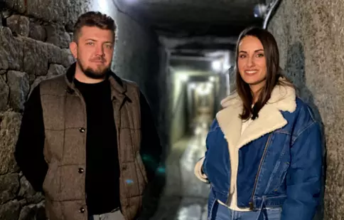 „ROventura” (Kanal D). Incursiune de poveste în inima de sare a Bucovinei, la Cacica