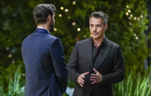 Ce l-a convins pe Răzvan Fodor să prezinte ”Burlacul” (Antena 1)