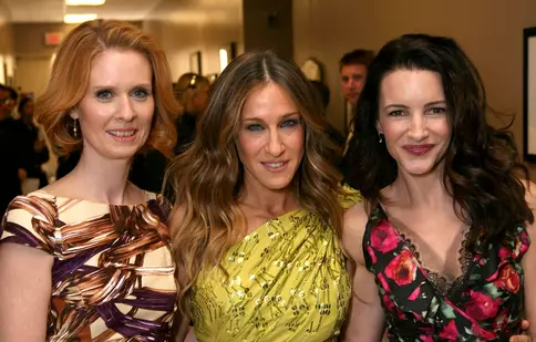 Cât vor câştiga protagonistele „Totul despre sex” pentru noua producție