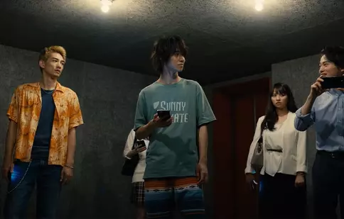 Serialul japonez „Alice in Borderland” va avea și sezonul al doilea