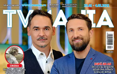 NUMĂRUL CURENT 4/2021