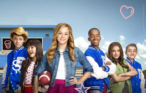 S-a lansat TeenNick, cea mai nouă televiziune dedicată adolescenților