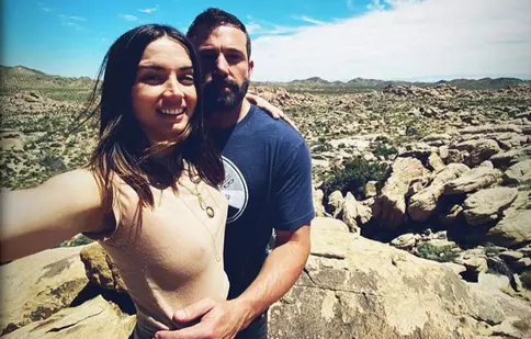 Ce urmează pentru Ben Affleck și Ana de Armas după despărțire