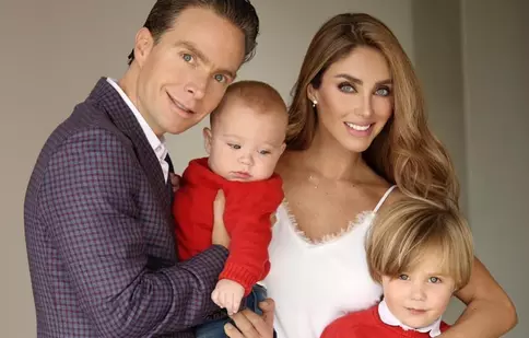 Anahi și întreaga sa familie au fost testați pozitiv cu coronavirus. Primele declarații ale artistei