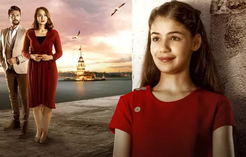 Ce trebuie să știți despre „O rază de speranță”, noul serial turcesc de la Happy Channel